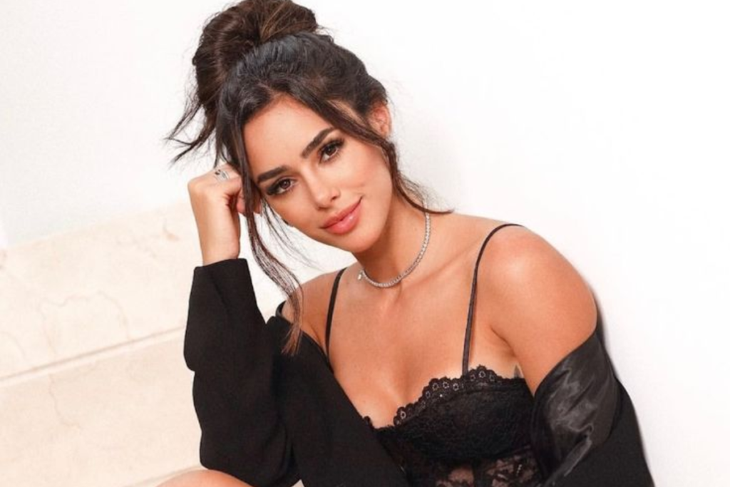 Bruna Biancardi Age , Career, Family, Net Worth, Height Bio 2024.