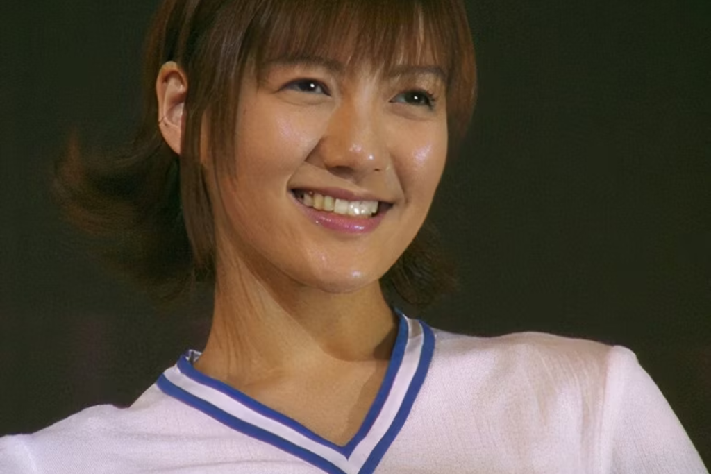 Meet Chiaki Inaba Age , Career, Family, Net Worth, Height Bio 2024.