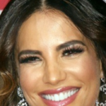 Gaby Espino Age , Career, Family, Net Worth, Height Bio 2024.