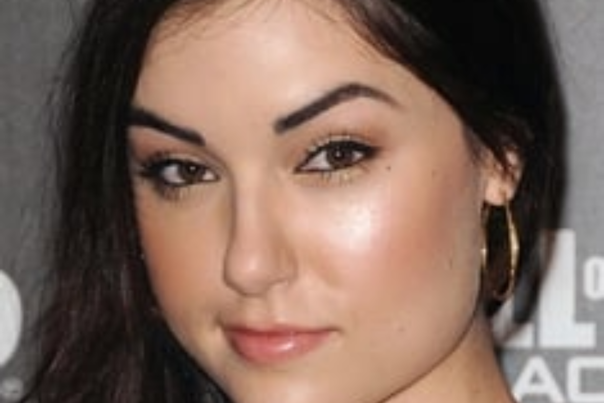 Sasha Grey Age , Career, Family, Net Worth, Height Bio 2024.